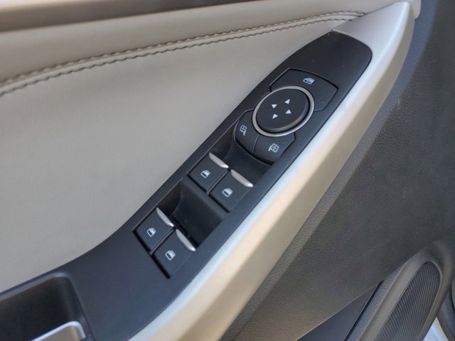 Certified 2022 Ford Explorer XLT w/ Equipment Group 202A image 16