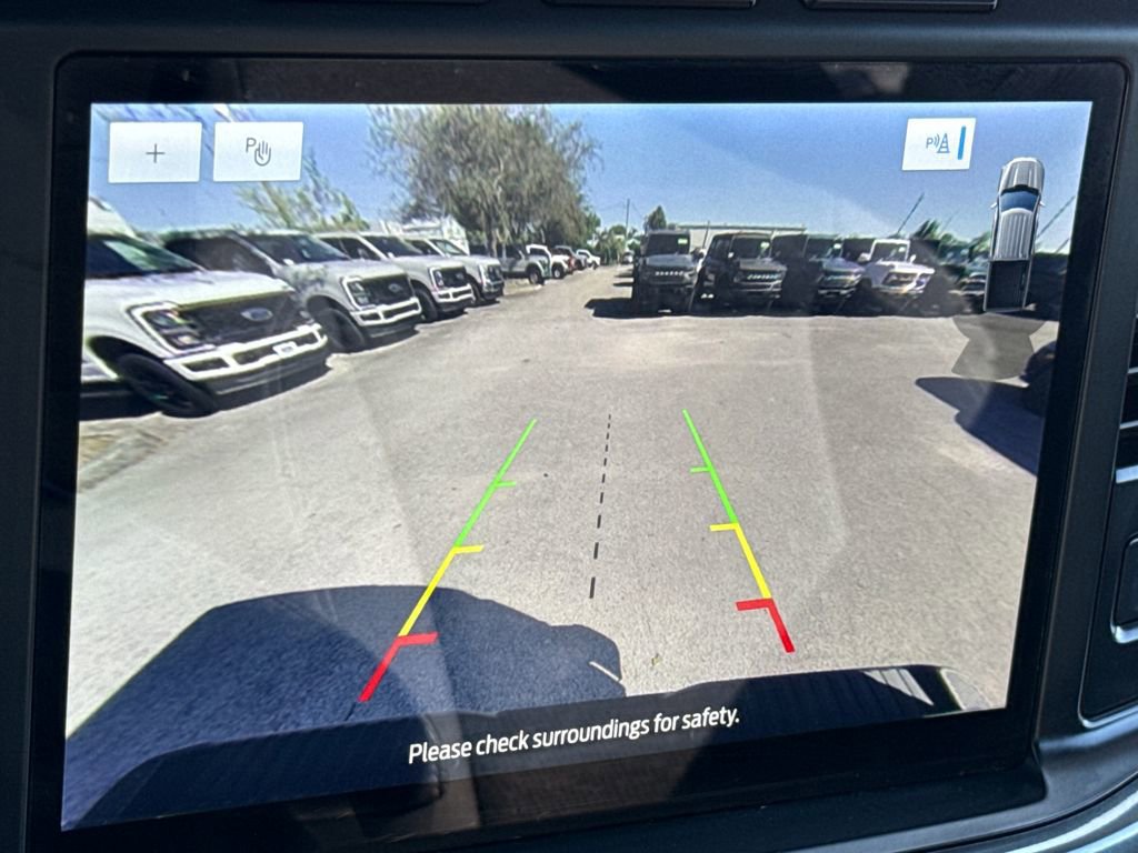 Certified 2023 Ford F150 XLT w/ Equipment Group 302A High image 22