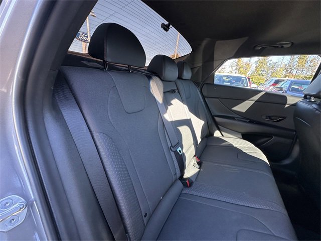 Used 2023 Hyundai Elantra N Line w/ Preferred Accessory Package image 39