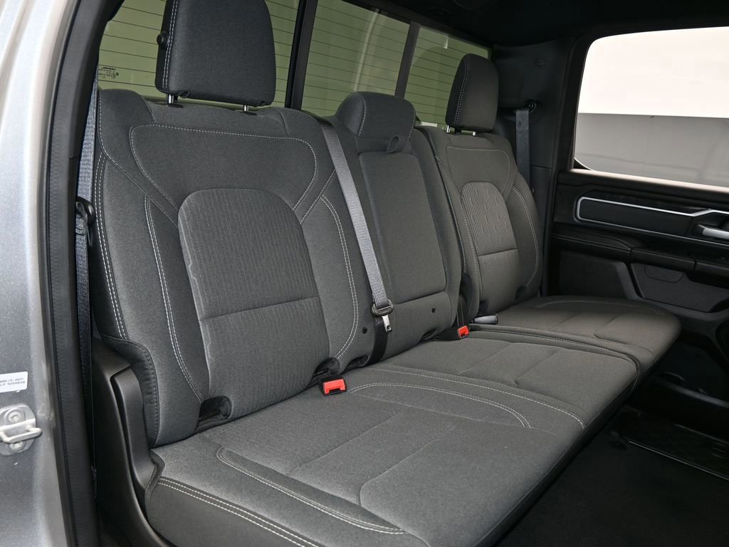 Used 2023 RAM 1500 Big Horn image 58