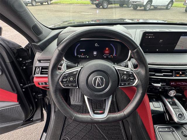 Used 2023 Acura MDX Type S image 20