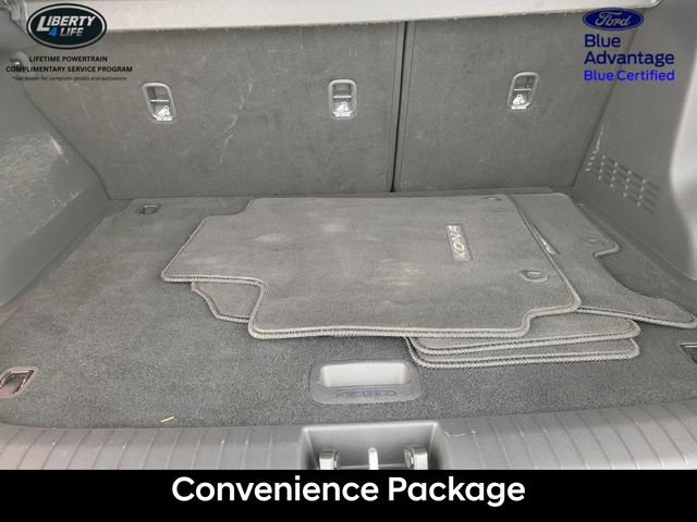 Used 2022 Hyundai Kona SEL w/ Convenience Package AWD/4WD image 16