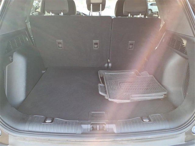 Certified 2022 Ford Escape SE image 9