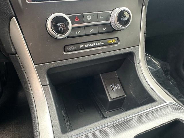 Certified 2021 Ford Edge SEL w/ Convenience Package image 19