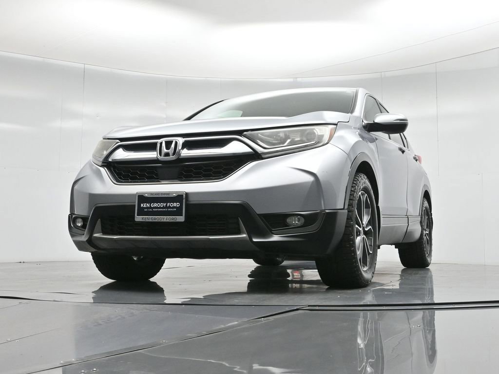 Used 2018 Honda CR-V EX image 28