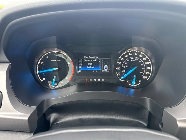 Certified 2019 Ford Ranger XLT w/ Equipment Group 302A Luxury AWD/4WD image 20