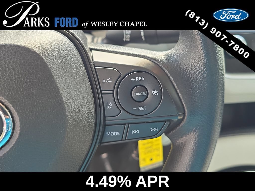 Used 2022 Toyota Corolla LE FWD image 28