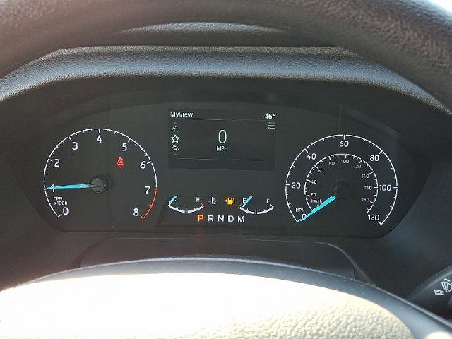 Certified 2024 Ford Transit 250 Low Roof w/ Exterior Upgrade Package image 18