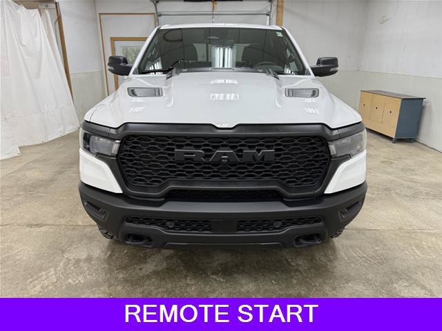 Used 2026 RAM 1500 Rebel w/ Rebel Level 1 Equipment Group AWD/4WD image 3