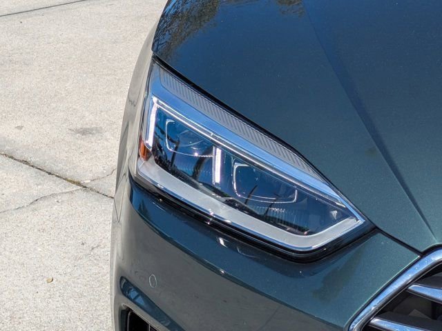 Used 2018 Audi A5 2.0T Premium Plus w/ Premium Plus image 10