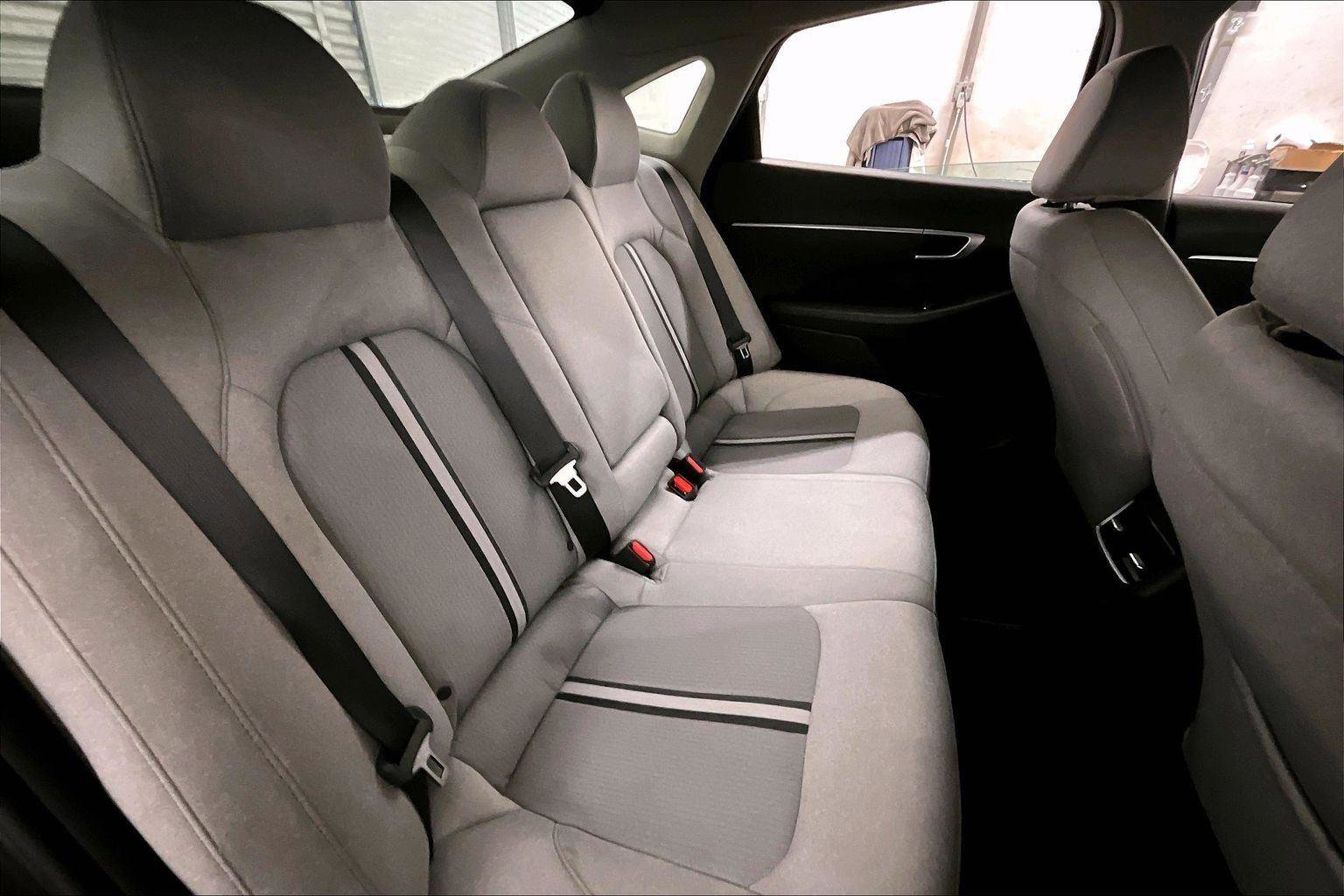 Used 2020 Hyundai Sonata SEL w/ Convenience Package image 26