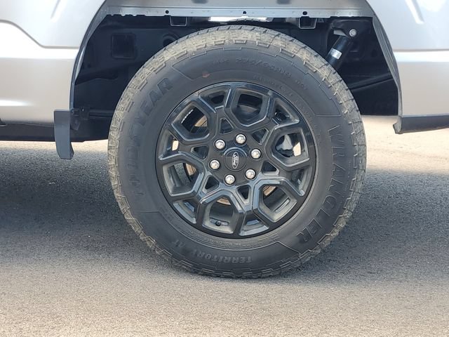 Certified 2024 Ford F150 XLT w/ Equipment Group 302A MID AWD/4WD image 5