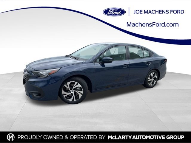 Used 2025 Subaru Legacy Premium w/ Popular Package #1A AWD/4WD 360° Tour