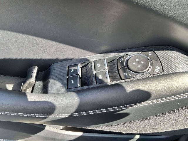 Certified 2025 Ford Mustang Mach-E Select w/ Comfort Package Lite AWD/4WD image 16