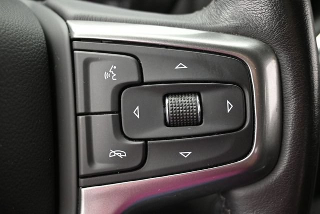 Used 2021 Chevrolet Silverado 1500 LT Trail Boss w/ Convenience Package II AWD/4WD image 16