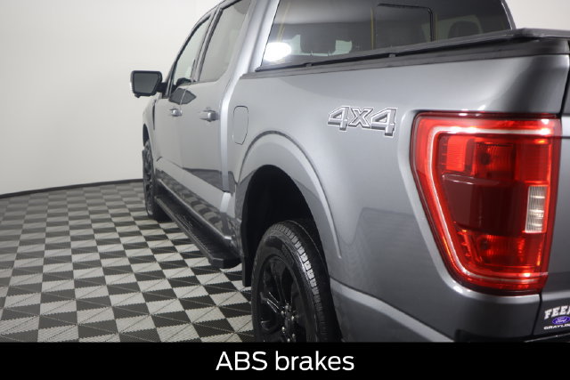 Certified 2023 Ford F150 XLT w/ Equipment Group 302A High AWD/4WD image 30