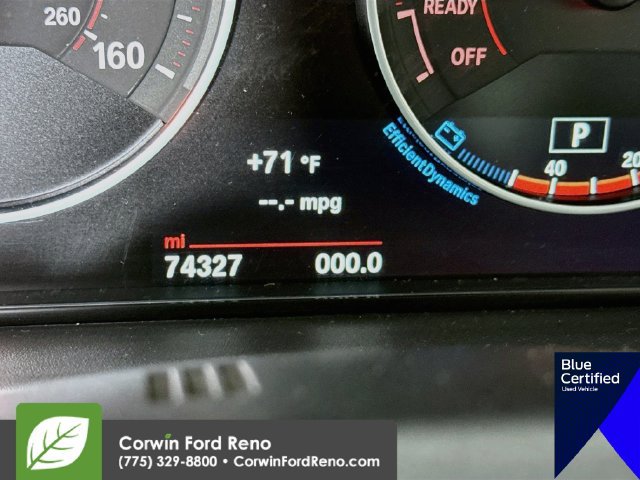 Used 2019 BMW 430i Convertible w/ Convenience Package RWD image 15