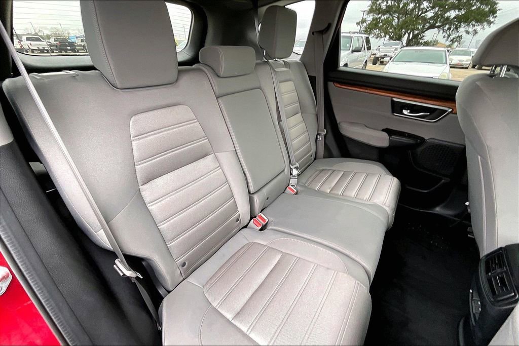 Used 2022 Honda CR-V EX image 22