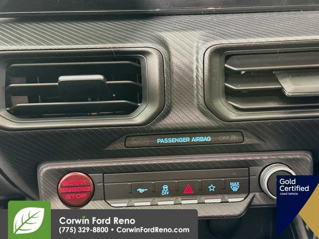 Certified 2024 Ford Mustang GT RWD image 19