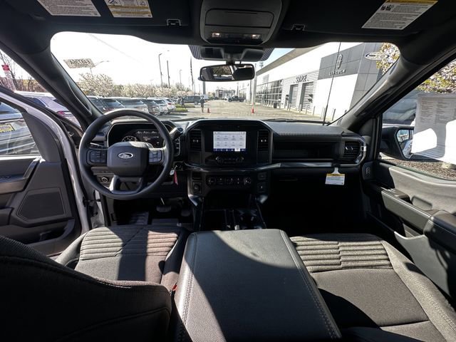 Certified 2023 Ford F150 XL w/ STX Appearance Package image 17