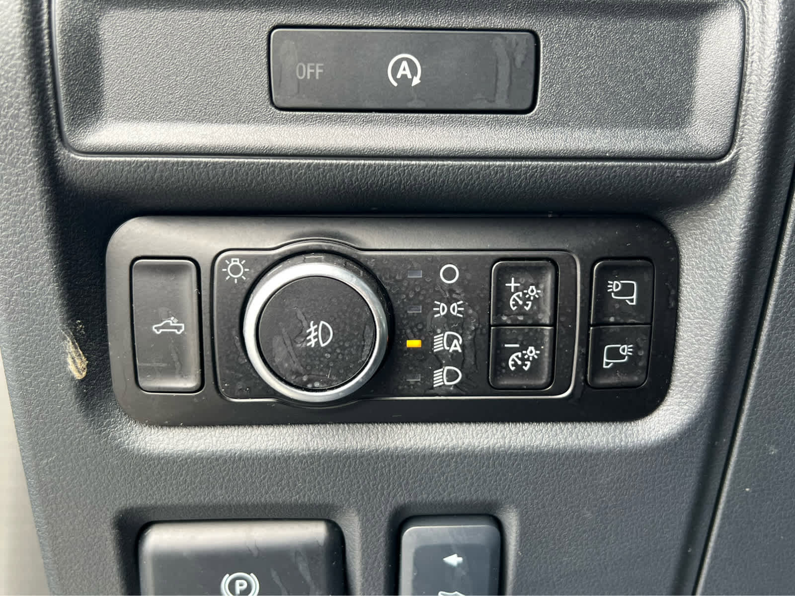 Certified 2025 Ford F150 Lariat AWD/4WD image 29