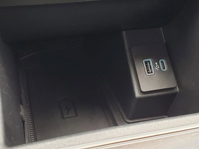 Certified 2024 Ford Edge SEL w/ Convenience Package image 23