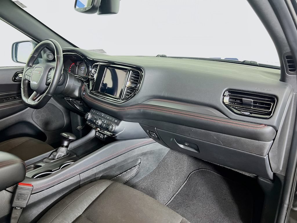 Used 2023 Dodge Durango GT AWD/4WD image 34