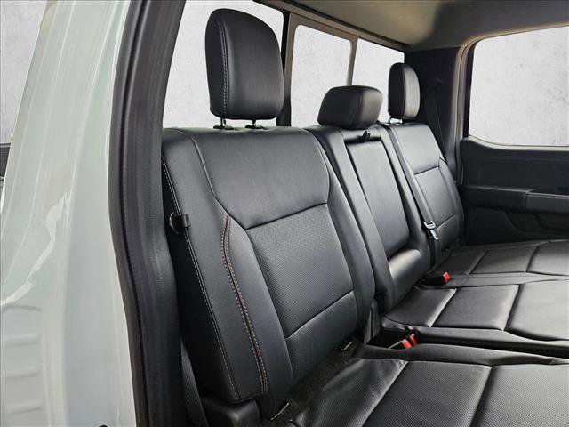 Certified 2023 Ford F150 Lariat image 23