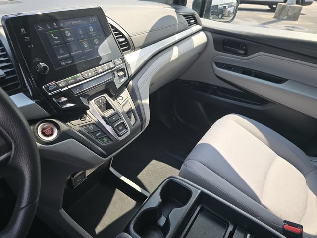 Used 2021 Honda Odyssey EX image 25
