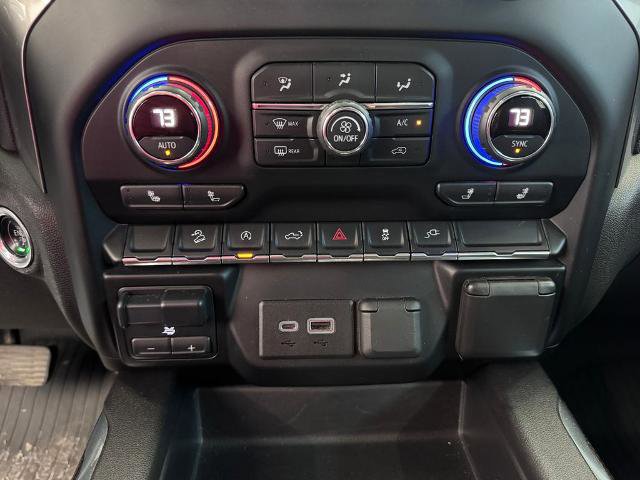 Used 2021 Chevrolet Silverado 1500 LT Trail Boss w/ Convenience Package II image 18