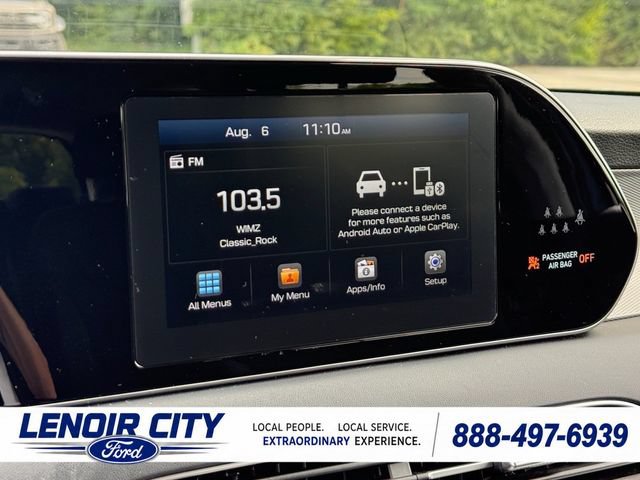 Used 2020 Hyundai Palisade SEL AWD/4WD image 23