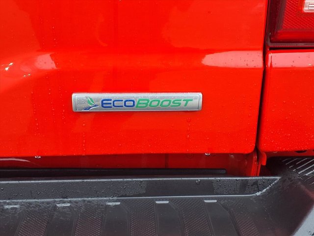 Certified 2023 Ford F150 XLT w/ Equipment Group 302A High image 24