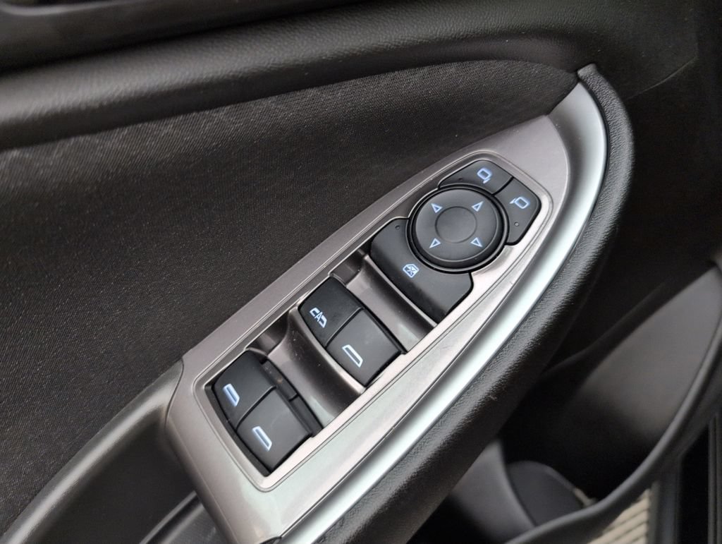 Used 2025 Chevrolet Malibu LT FWD image 30