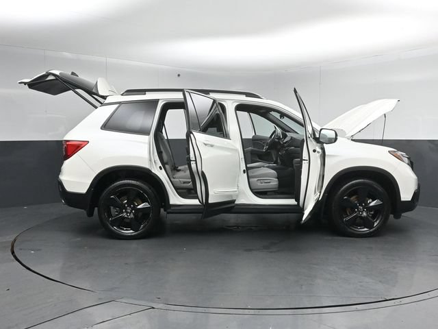 Used 2019 Honda Passport Elite image 60