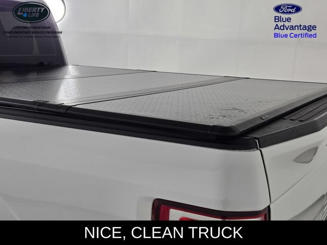 Certified 2020 Ford F150 XL w/ Equipment Group 101A Mid AWD/4WD image 15