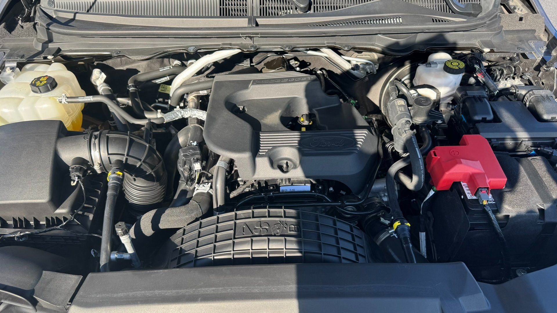 Certified 2021 Ford Ranger XLT w/ Equipment Group 302A High image 20