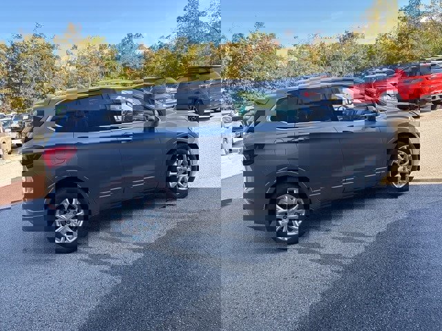 Used 2020 Buick Envision Preferred image 20