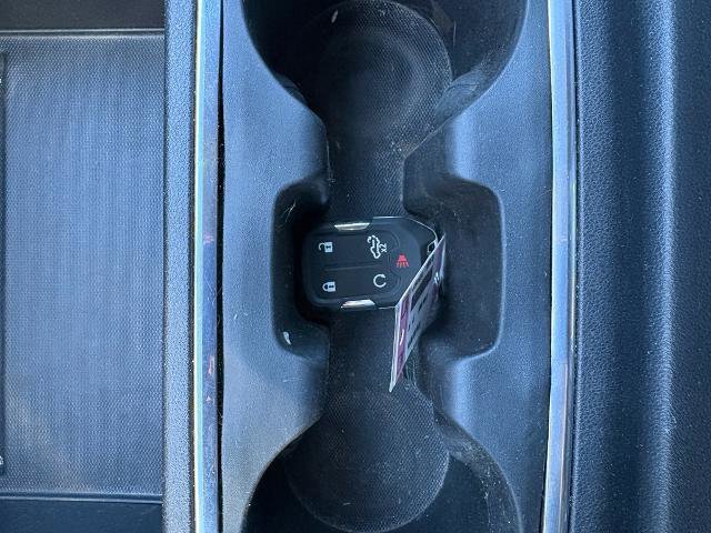 Used 2022 GMC Sierra 1500 Elevation w/ X31 Off-Road Package image 20