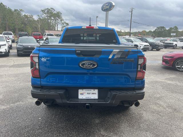 Certified 2024 Ford Ranger Raptor image 5