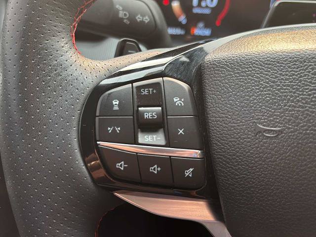 Certified 2025 Ford Explorer ST w/ Sun And Sound Package AWD/4WD image 17