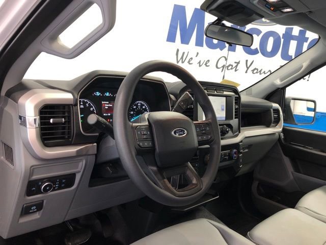 Certified 2023 Ford F150 XL image 14