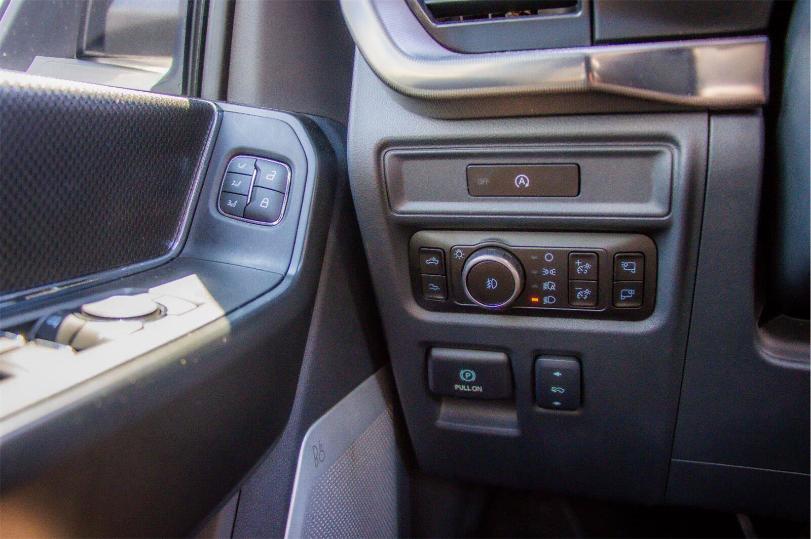 Certified 2025 Ford F150 Raptor AWD/4WD image 19