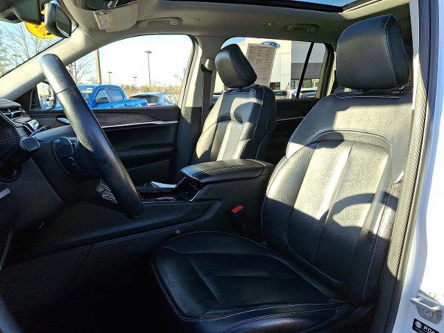 Used 2021 Jeep Grand Cherokee L Limited image 14