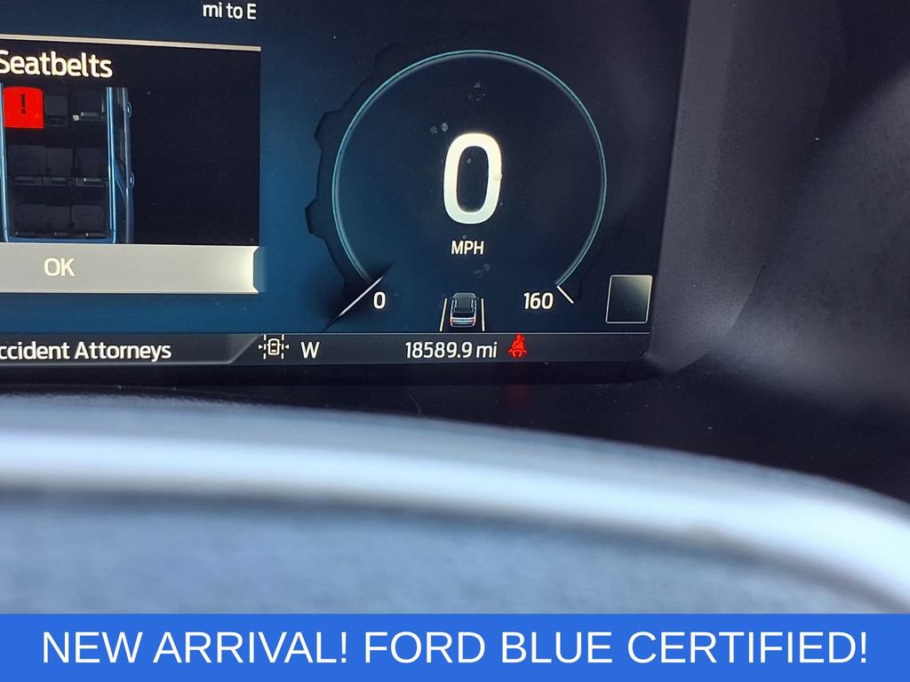Certified 2023 Ford Expedition Limited AWD/4WD image 19