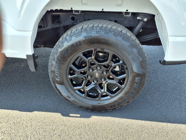 Certified 2025 Ford F150 XLT w/ Equipment Group 302A MID AWD/4WD image 24