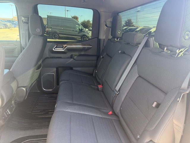 Used 2023 GMC Sierra 1500 Elevation w/ X31 Off-Road Package image 17