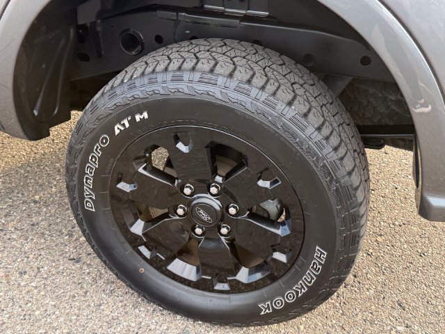 Certified 2023 Ford Ranger XLT w/ Equipment Group 302A High AWD/4WD image 5