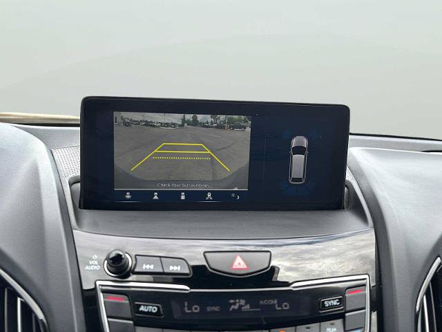 Used 2021 Acura RDX AWD w/ Advance Package image 18