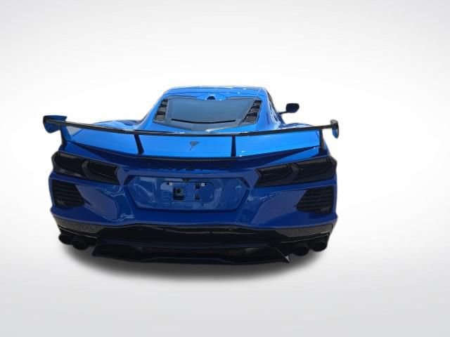 Used 2020 Chevrolet Corvette 3LT w/ 3LT Preferred Equipment Group image 5