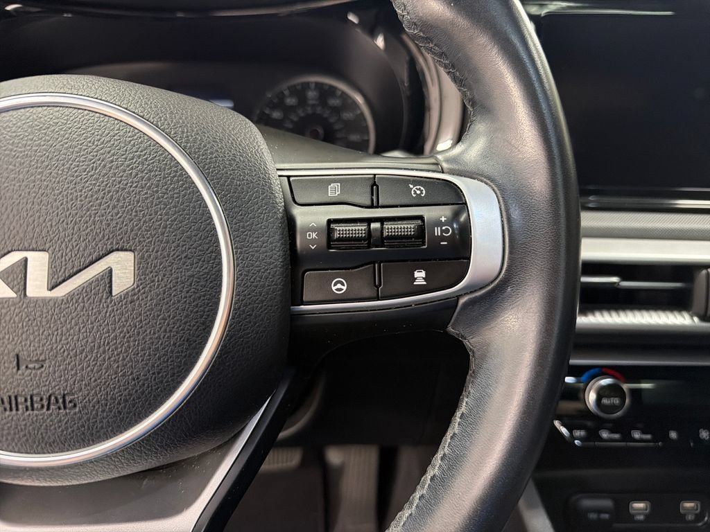 Used 2023 Kia K5 GT-Line FWD image 22